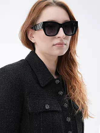 MARC JACOBS | Gafas de sol MARC 695/S/55 | schwarz